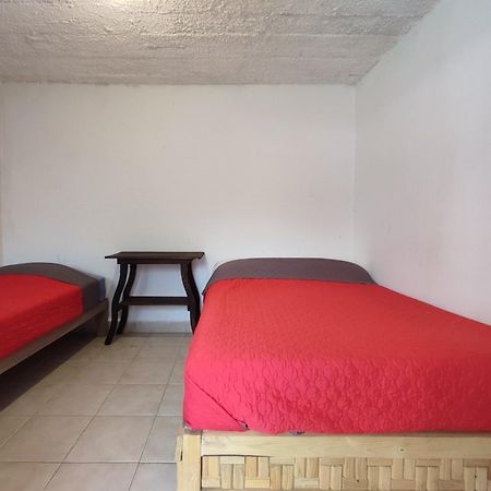 Hostal Ikal ซานกริสโตบัล เด ลาสกาซาส ห้อง รูปภาพ