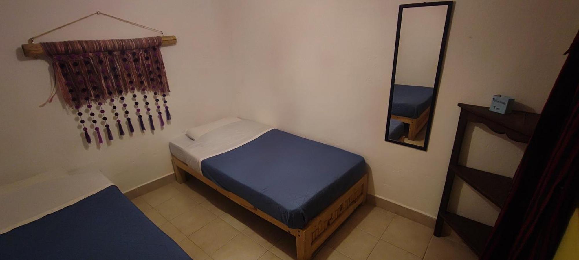 Hostal Ikal ซานกริสโตบัล เด ลาสกาซาส ภายนอก รูปภาพ
