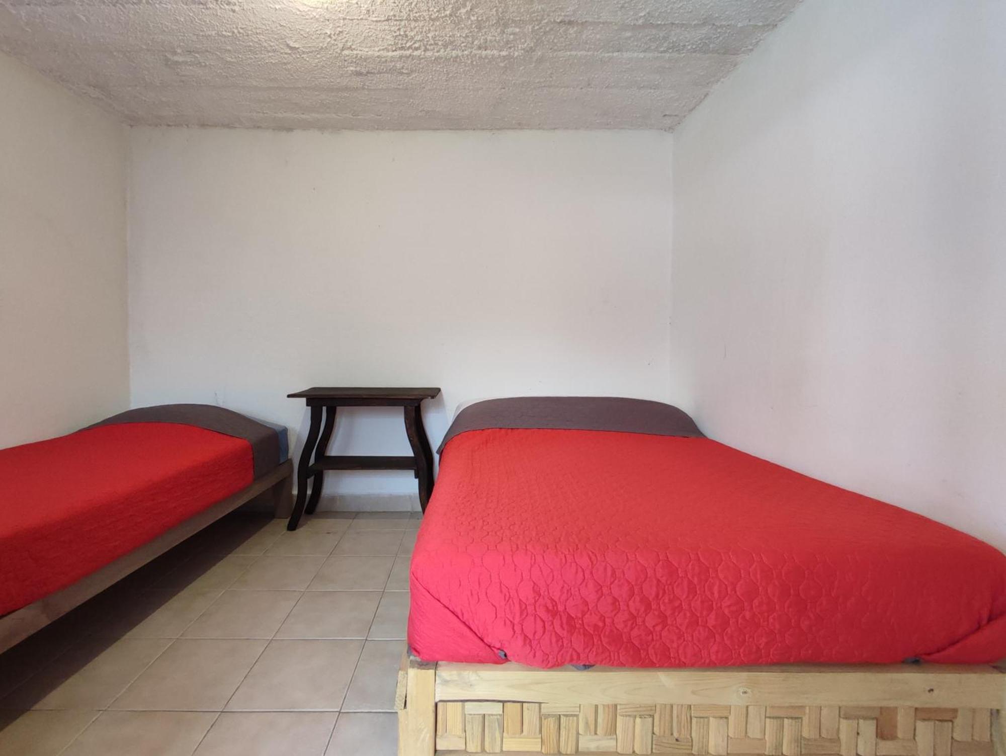 Hostal Ikal ซานกริสโตบัล เด ลาสกาซาส ห้อง รูปภาพ