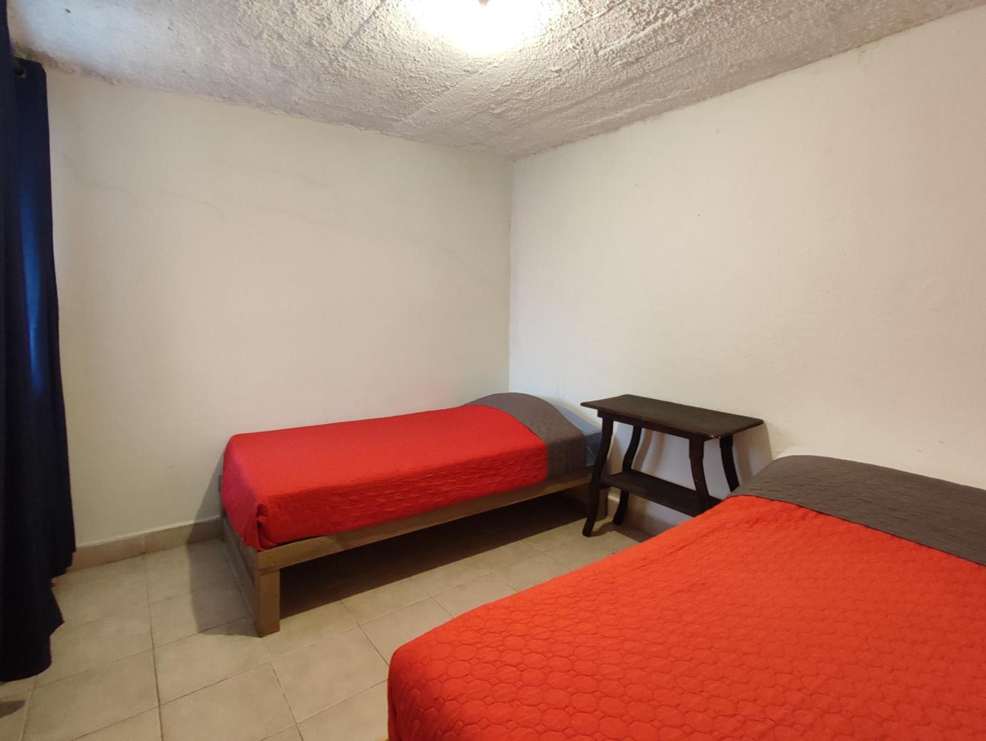 Hostal Ikal ซานกริสโตบัล เด ลาสกาซาส ห้อง รูปภาพ