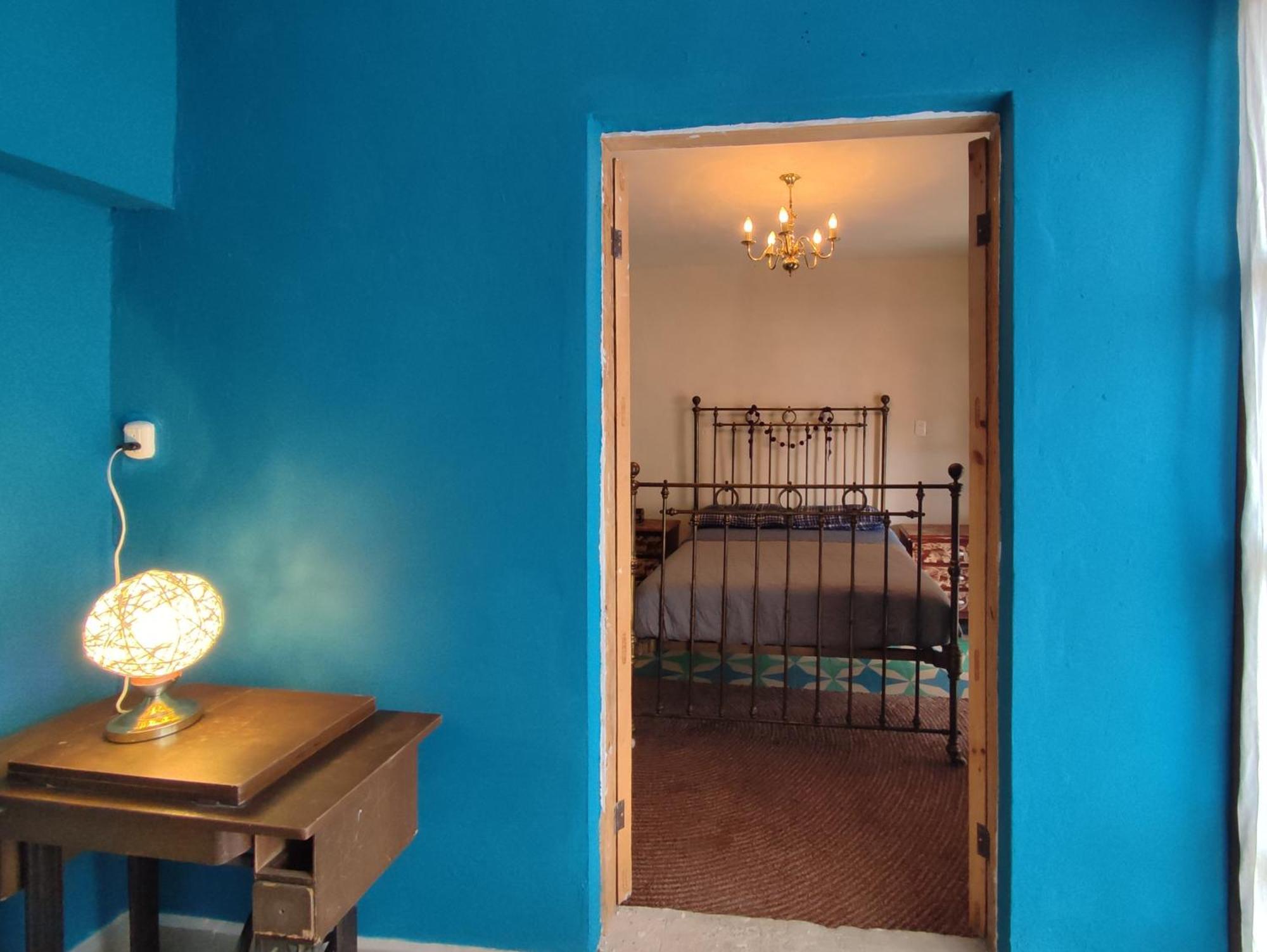 Hostal Ikal ซานกริสโตบัล เด ลาสกาซาส ห้อง รูปภาพ