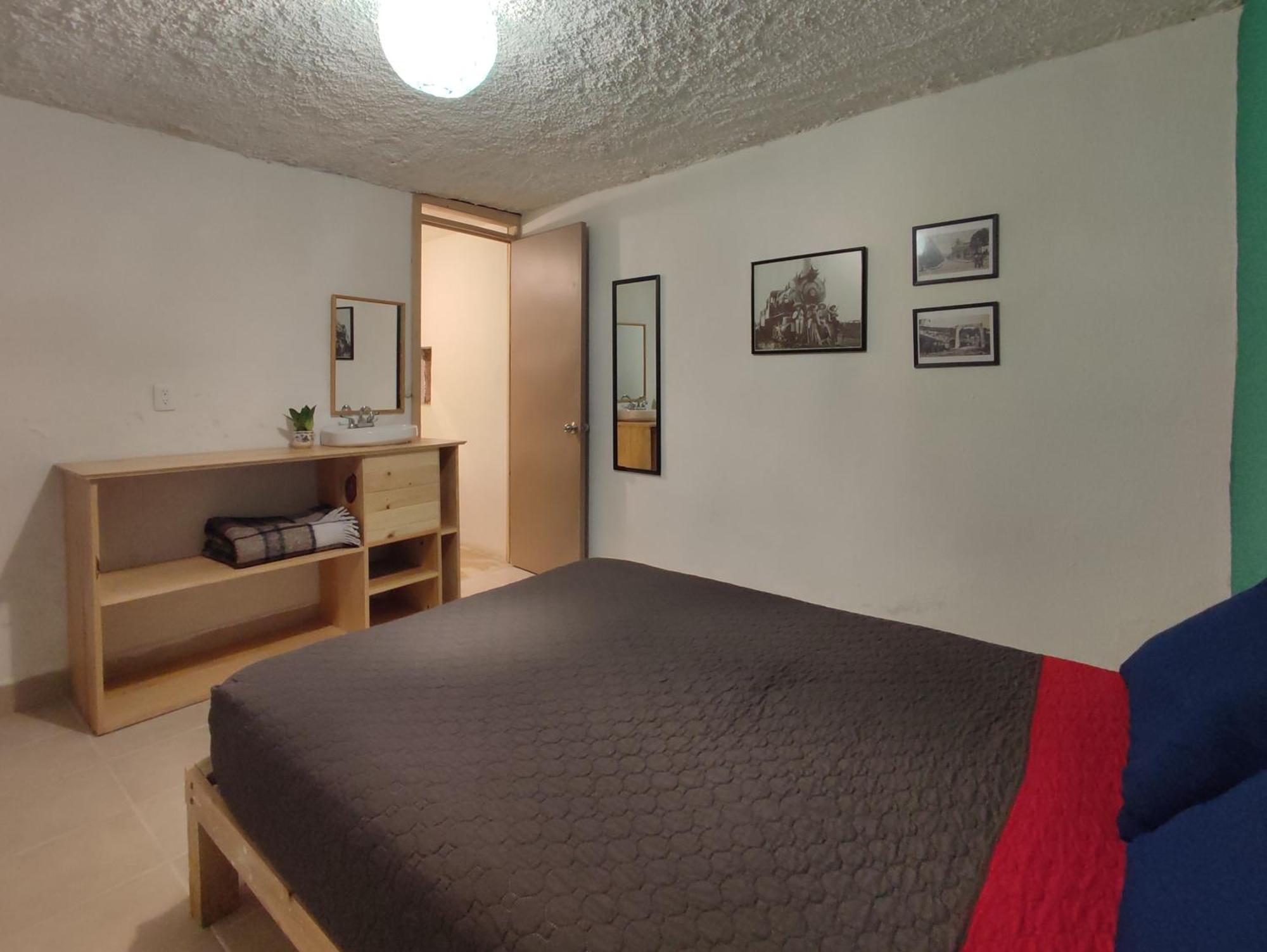 Hostal Ikal ซานกริสโตบัล เด ลาสกาซาส ห้อง รูปภาพ