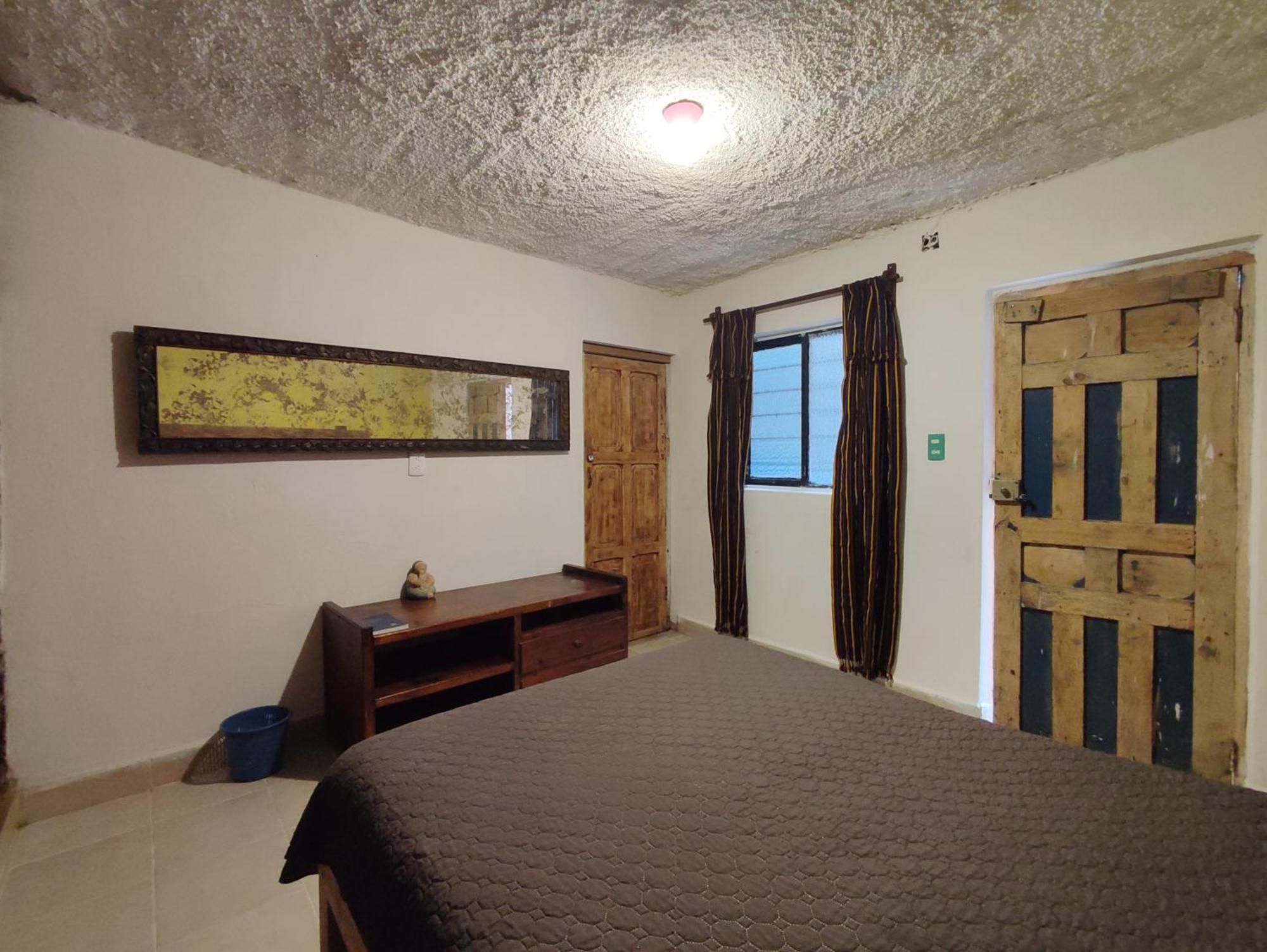 Hostal Ikal ซานกริสโตบัล เด ลาสกาซาส ห้อง รูปภาพ